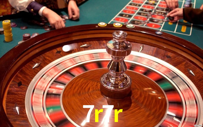 Estatísticas 7r7r