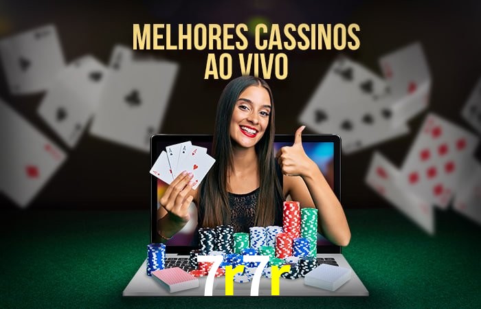 A Popularidade dos Caça-Níqueis no 7r7r