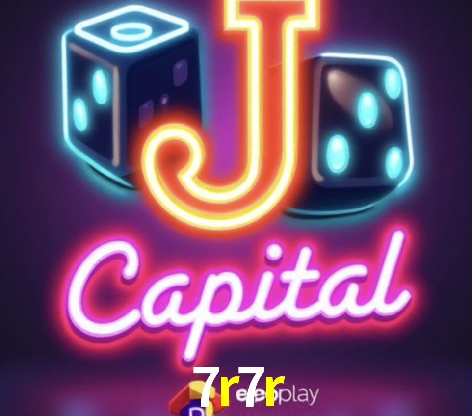 Descubra o Mundo do Cassino Online com 7r7r