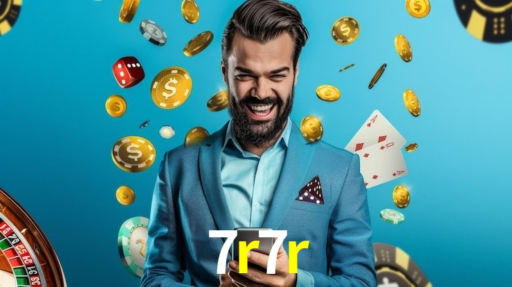 Casino Ao Vivo 7r7r