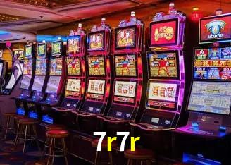 A Emoção da Loteria na 7r7r: Uma Chance de Mudança de Vida