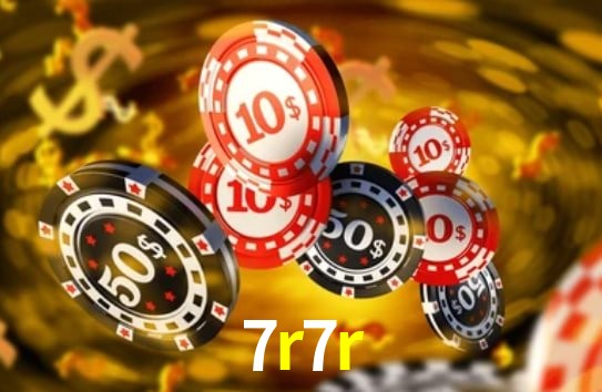 Jogos de Slot 7r7r