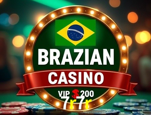 Especiais de Fim de Semana 7r7r
