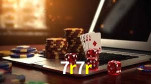 Estatísticas Crash Games 7r7r