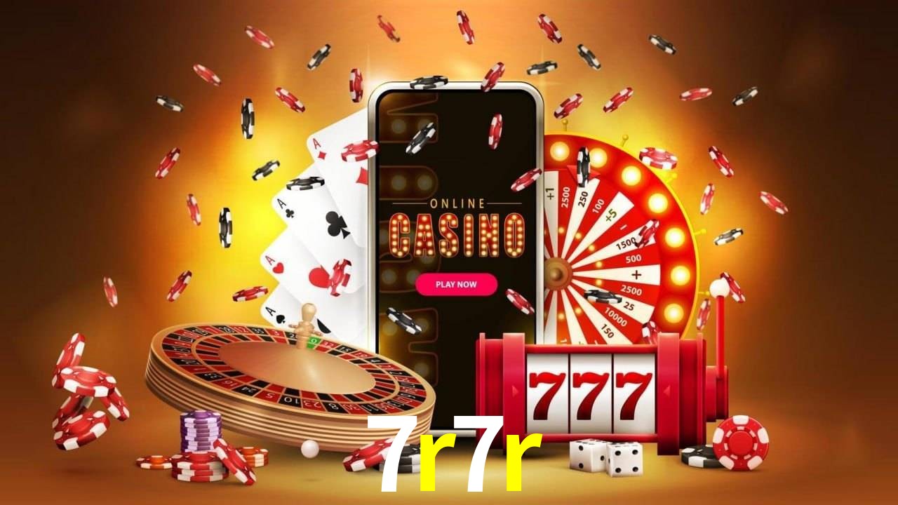 Promoções Sazonais 7r7r
