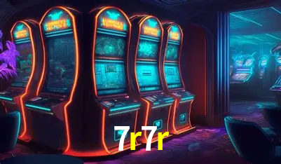 Desvendando o Mundo dos Jogos Virtuais na 7r7r