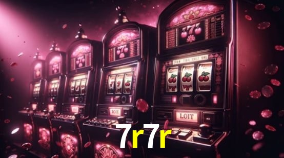 Apostas de Futebol 7r7r