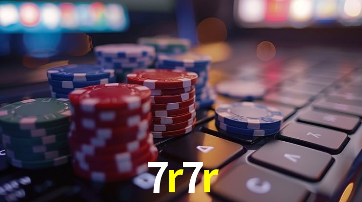 Estatísticas do Jogo 7r7r