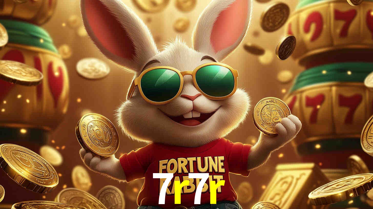 7r7r: A Experiência de Casino com Jogos de Mesa ao Vivo