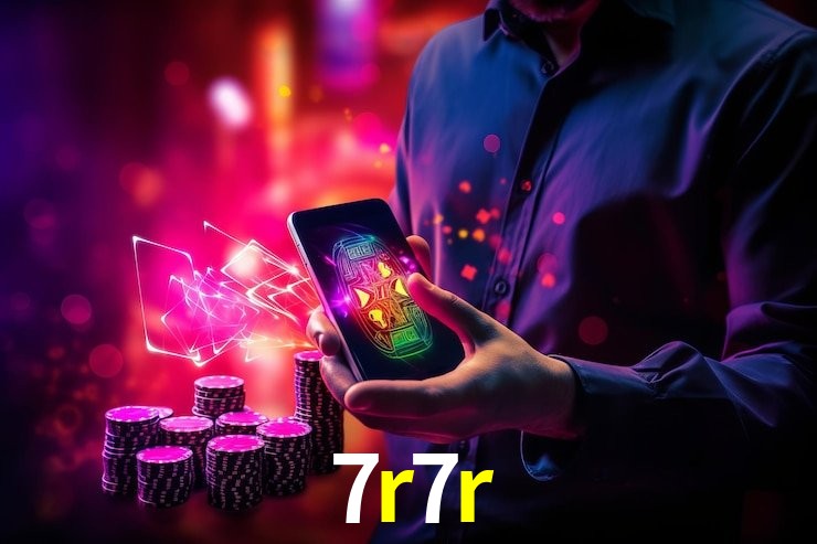 Estatísticas do Jogo 7r7r