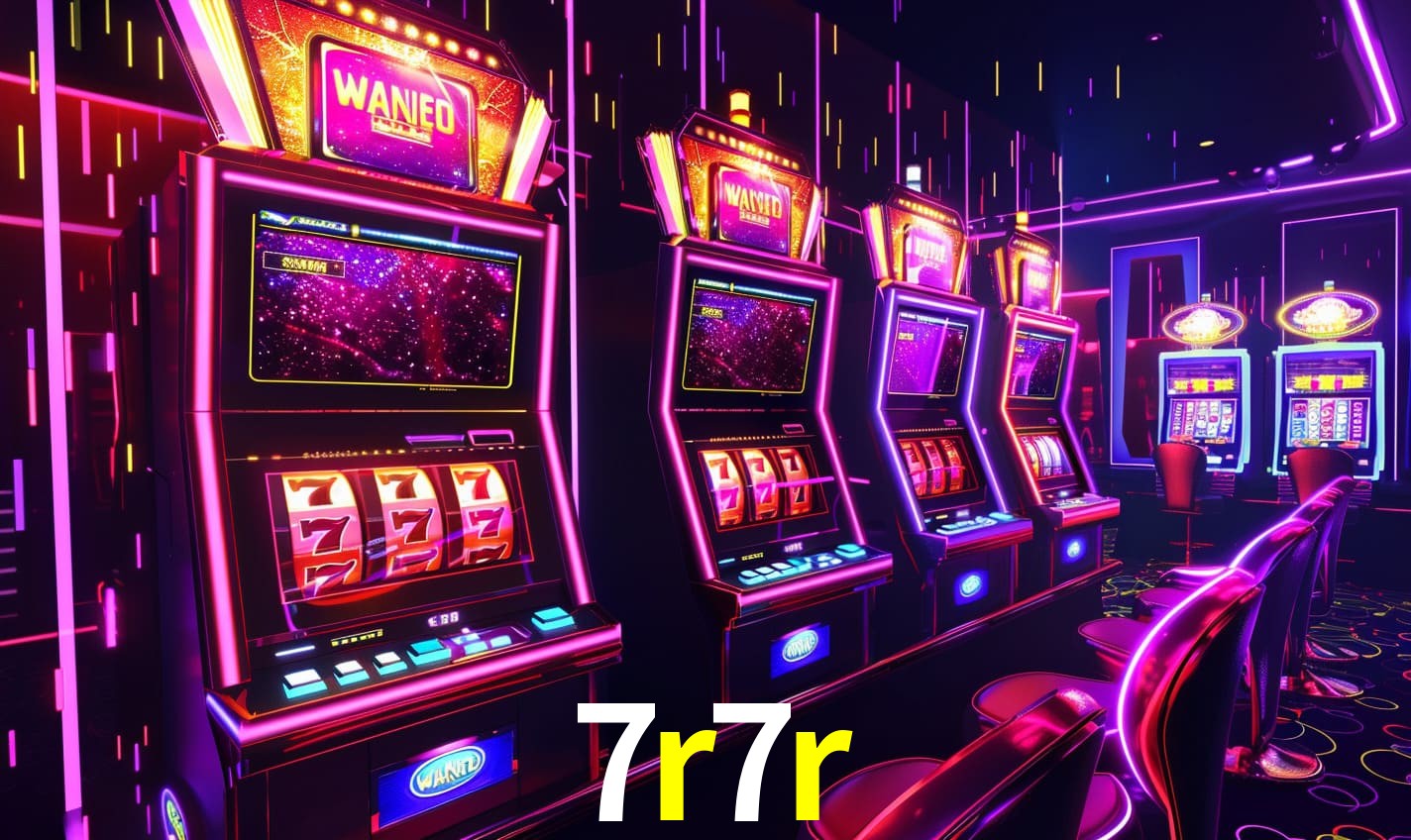 Estatísticas Esportivas 7r7r