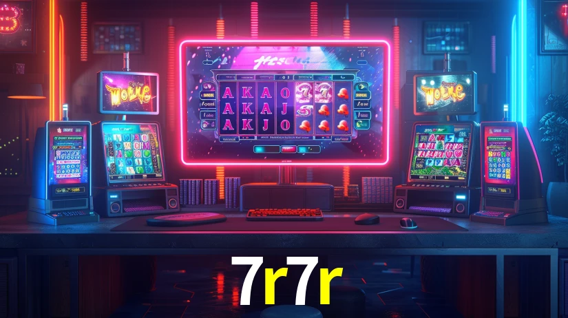 7r7r,7r7r.com