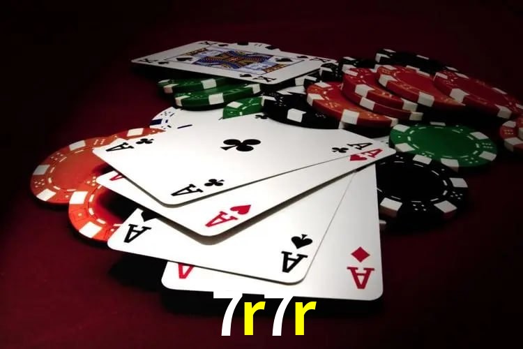 Recursos de Bônus 7r7r