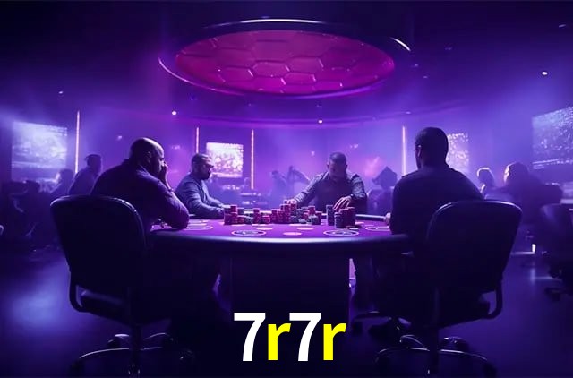Design Responsivo 7r7r