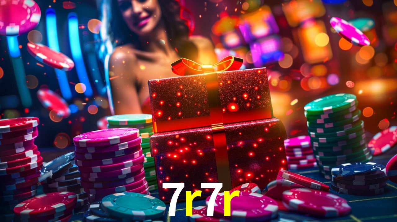 Casino Ao Vivo 7r7r