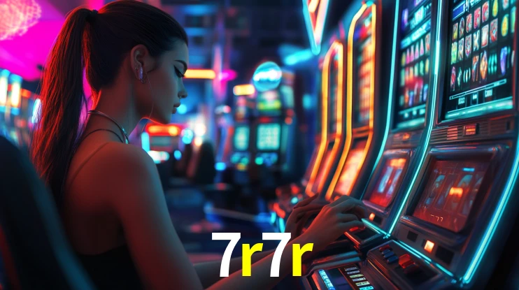 Experimente o Login Seguro Premium no 7r7r