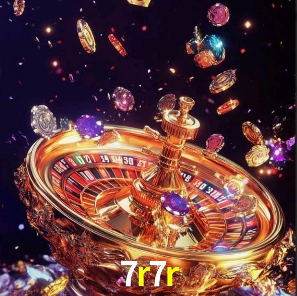 Jogos de Slot 7r7r