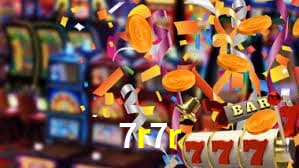 Jogos Exclusivos 7r7r