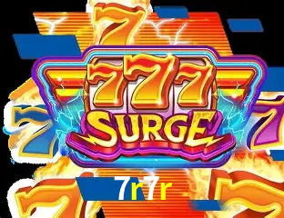 Inovações de Jogos na 7r7r: O Futuro das Experiências Interativas
