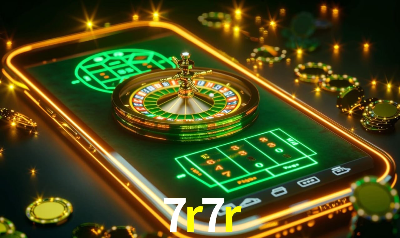 Diretório de Jogos 7r7r
