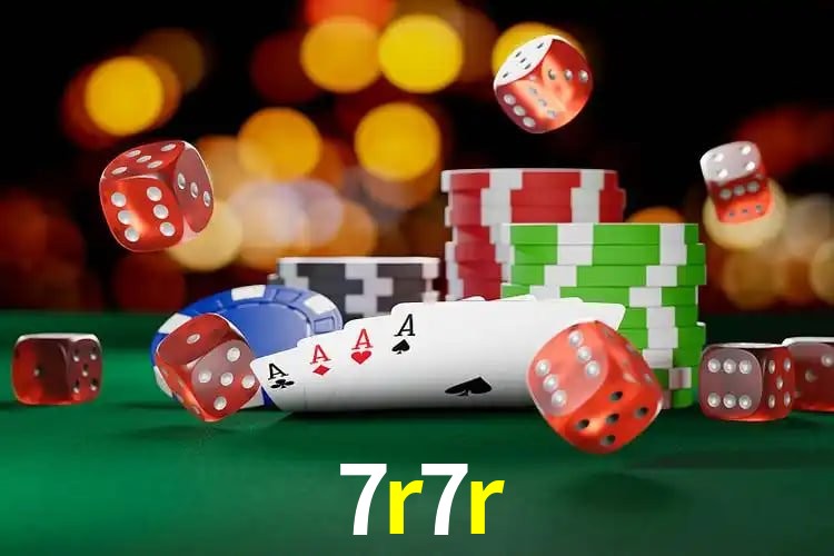 Especiais de Fim de Semana 7r7r