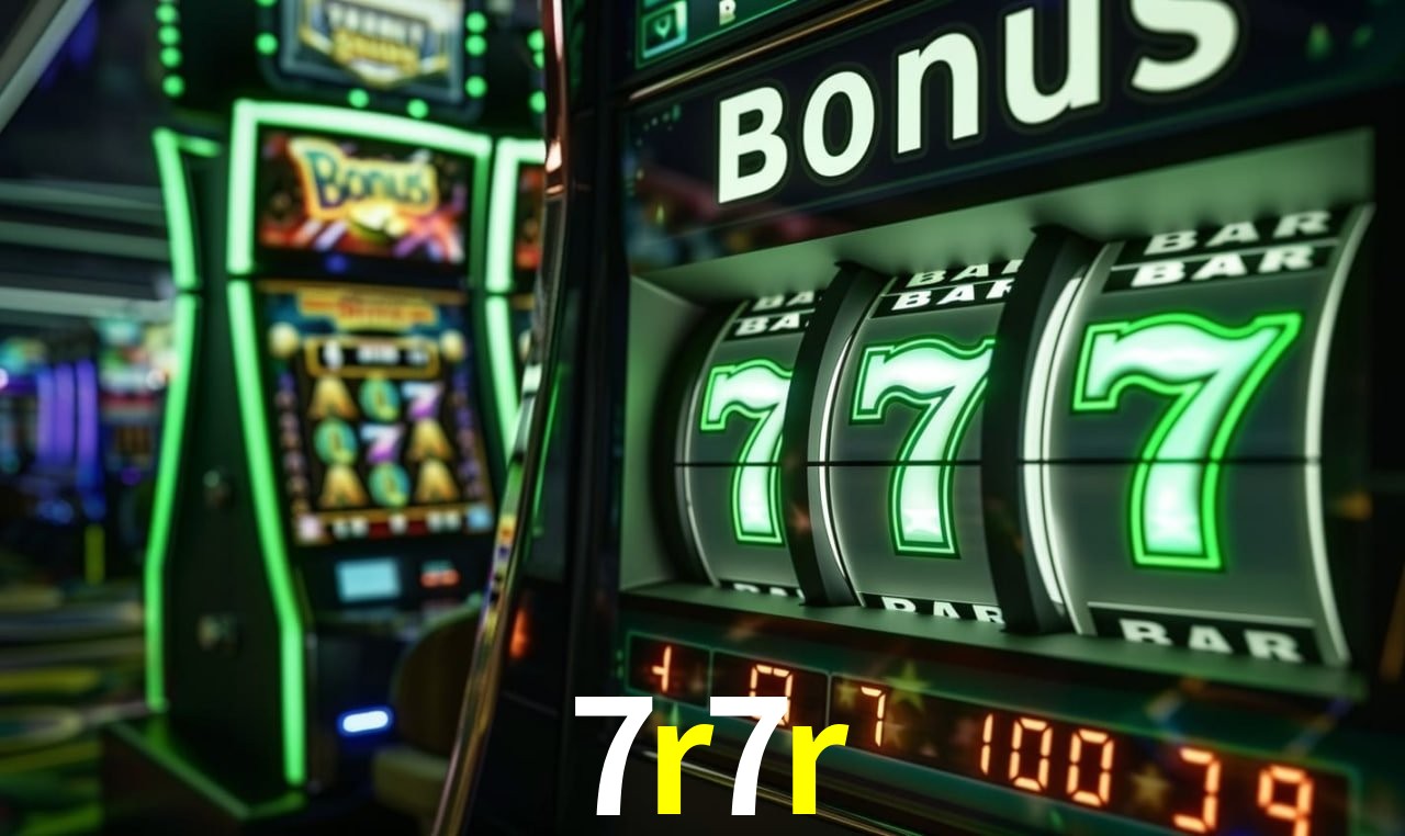 Mesa de Blackjack 7r7r