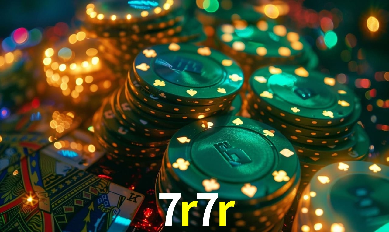 Casino Ao Vivo 7r7r